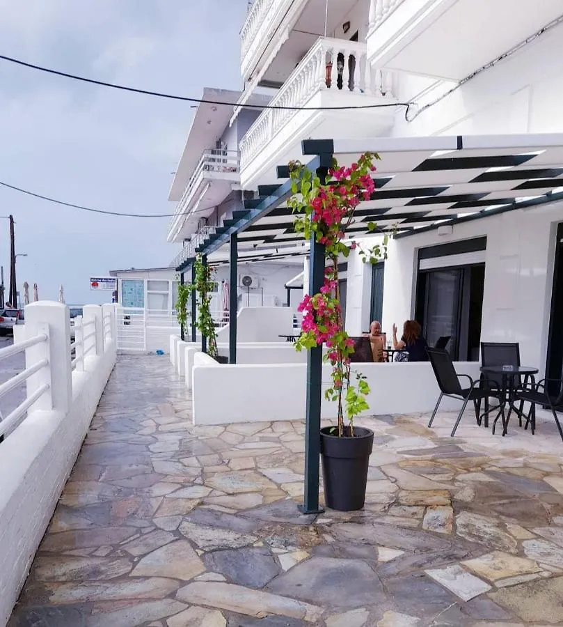 Eantos Studios And Suites Peraía 0*,  Grecia