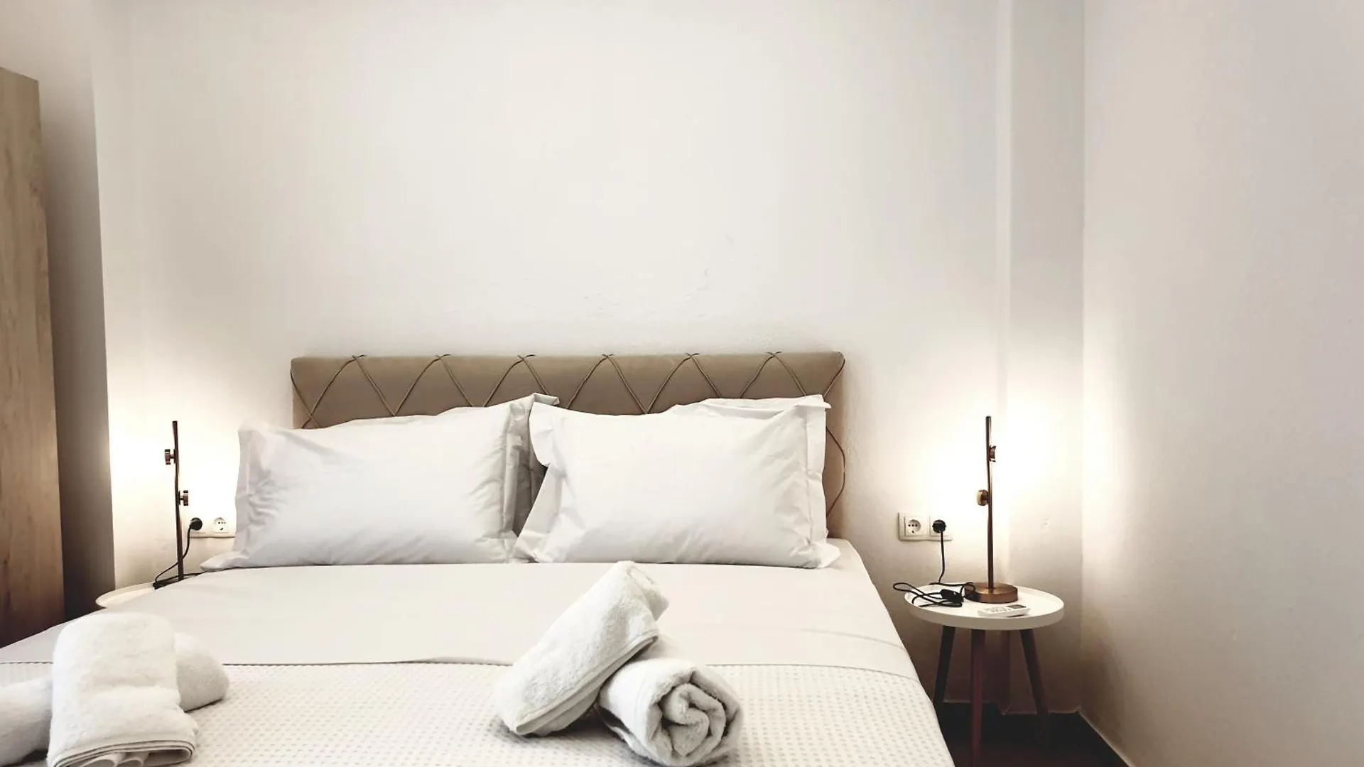 Appartamento Eantos Studios And Suites Peraía Grecia