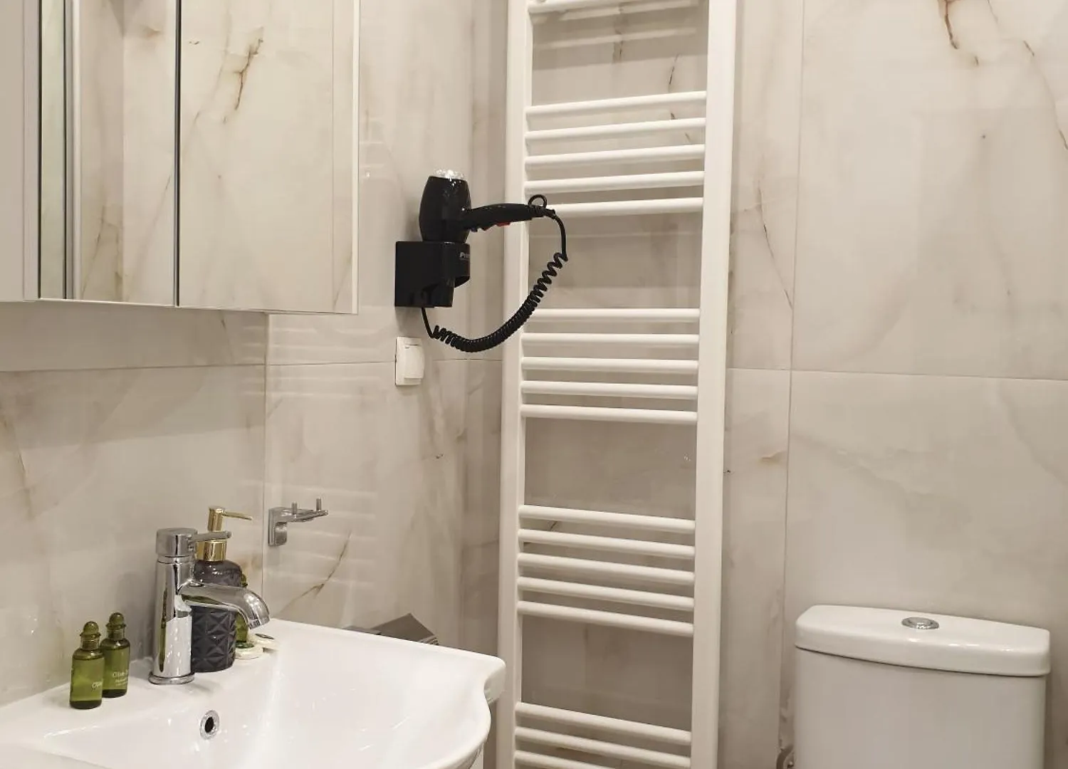 Apartman Eantos Studios And Suites Peraía