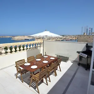  Appartement Grand Harbour Malta