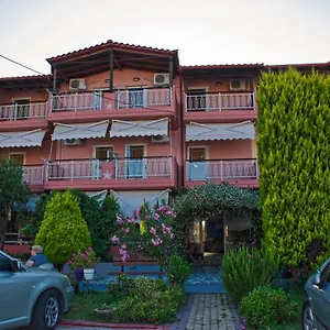  Apartman Asteria