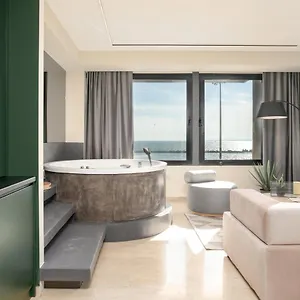  Appartement Sea & The