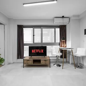 Westay Apartments, The Luxury Appartamento