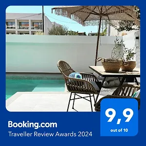  Appartement Olvion Luxury Living