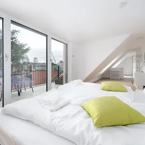  Appartement Next To Schoenbrunnpalace Close To Public Transport - Myschoenbrunn Oostenrijk