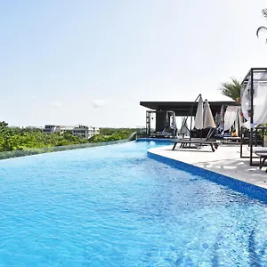  Appartement Menesse Luxury By Spot Mexico