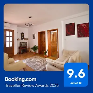  Vakantiehuis E&e Sweet Albanië