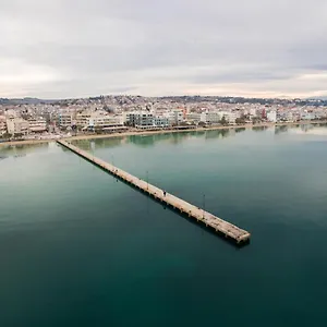 2* Szálloda Aigli