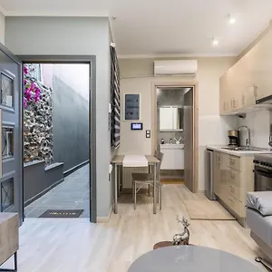  Appartement Thess Old Town 2 Free Private Parking