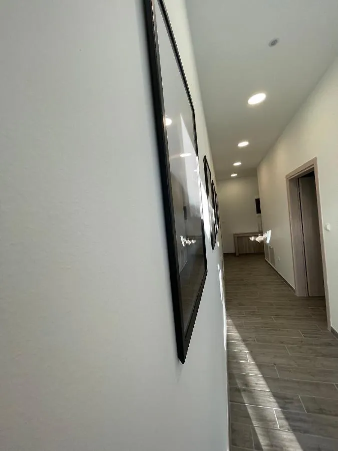 Eantos Studios And Suites Peraia  Greece