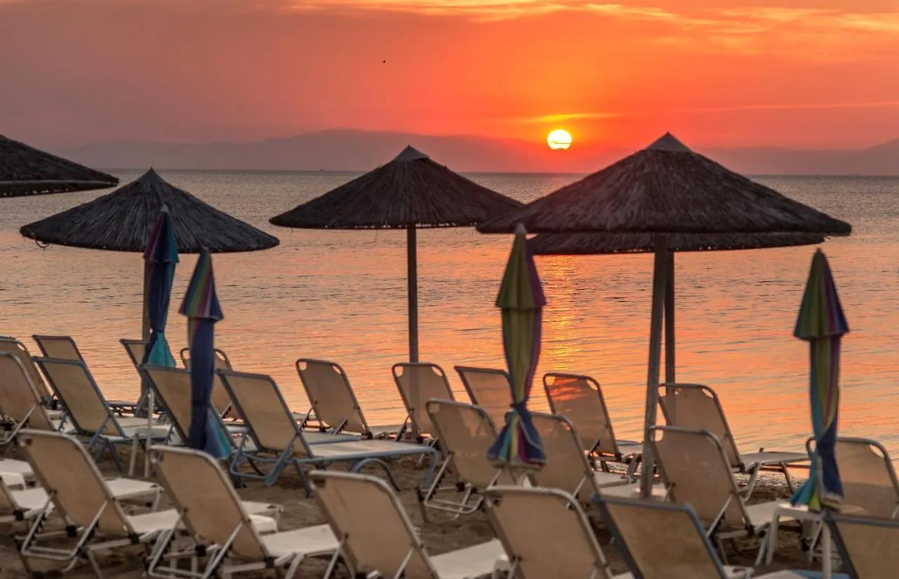 Eantos Studios And Suites Peraia  0*, Peraia (Thessaloniki)