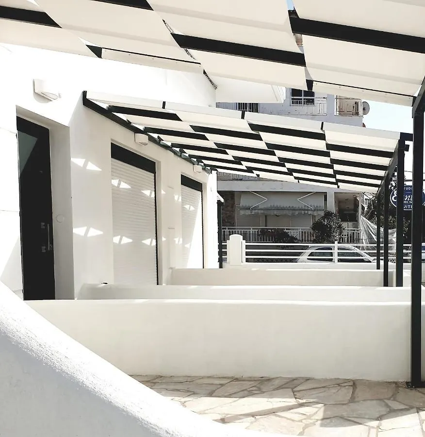 Eantos Studios And Suites Peraia  0*, Peraia (Thessaloniki)