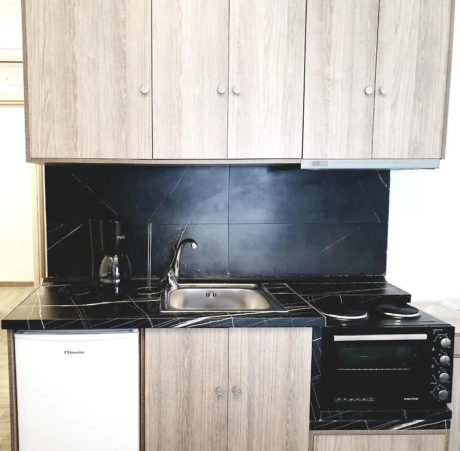 Eantos Studios And Suites Peraia  0*, Peraia (Thessaloniki) Greece
