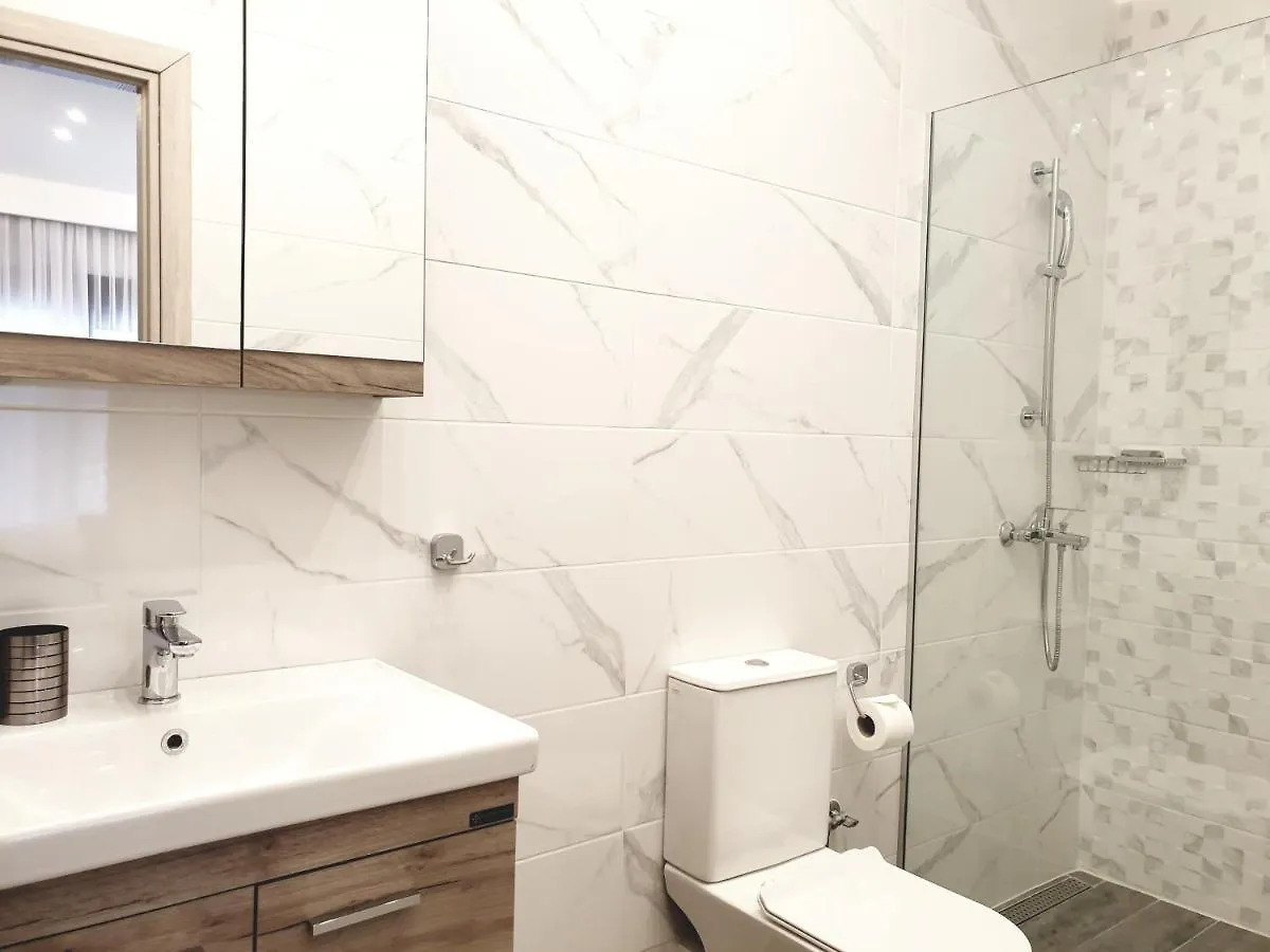 Apartment Eantos Studios And Suites Peraia  Greece