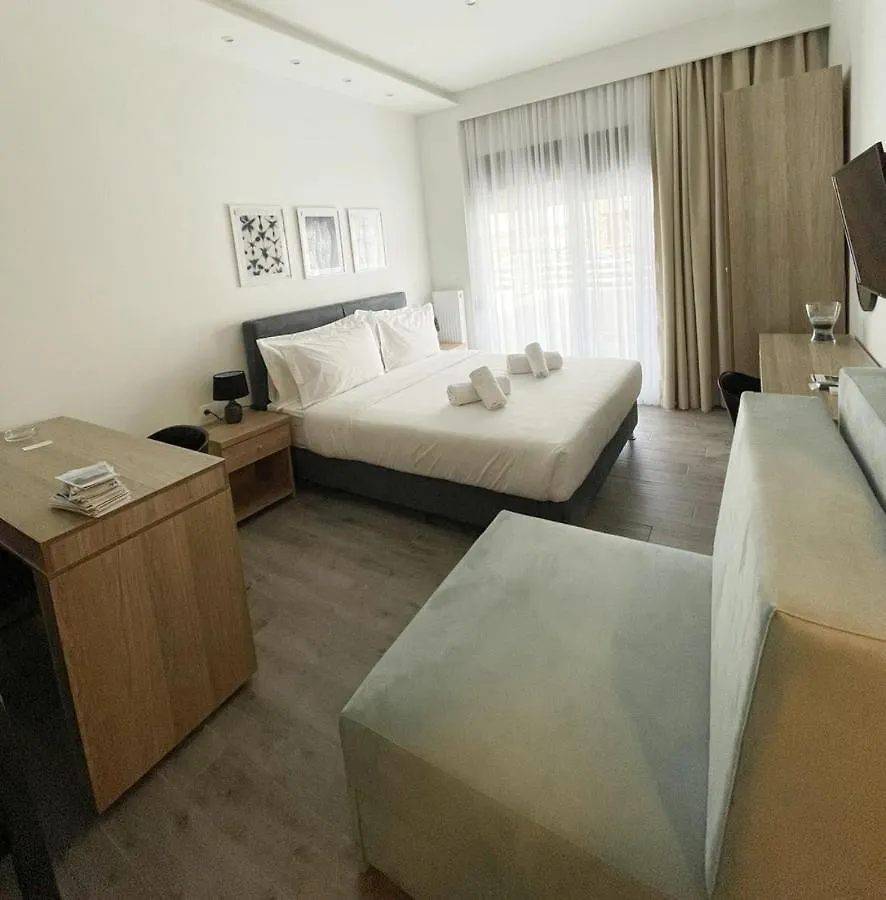 Eantos Studios And Suites Peraia  Apartment Peraia (Thessaloniki)