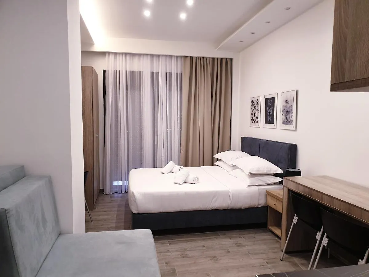 Eantos Studios And Suites Peraia  Peraia (Thessaloniki)