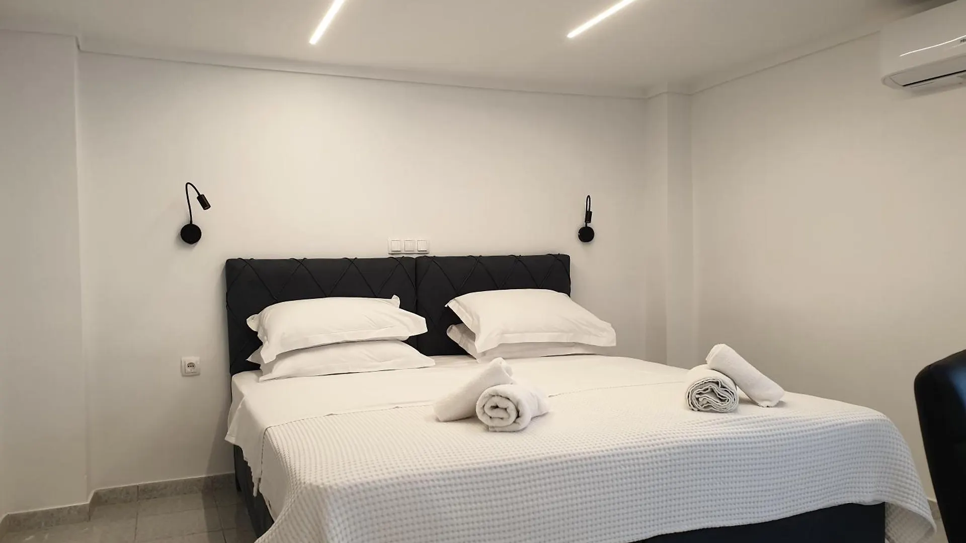 Apartment Eantos Studios And Suites Peraia