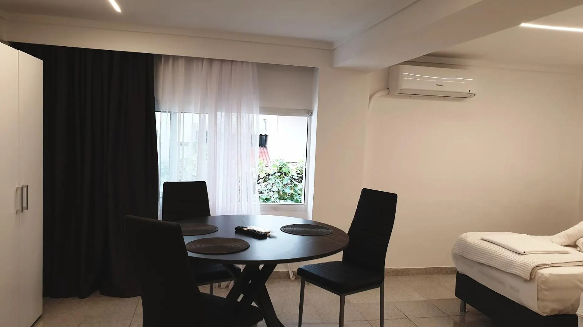 Eantos Studios And Suites Peraia  Apartment Peraia (Thessaloniki)