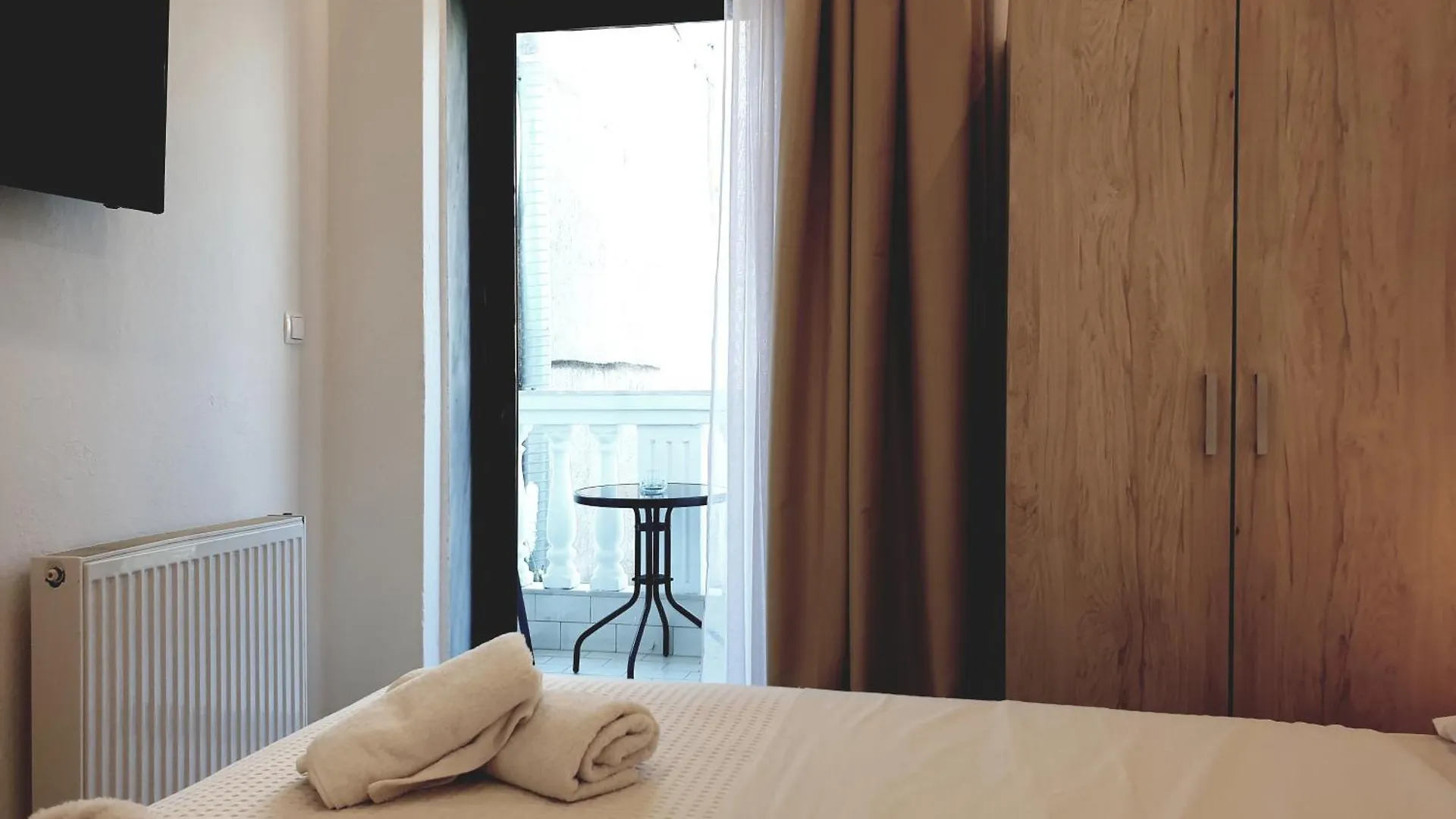 Eantos Studios And Suites Peraia  Apartment Peraia (Thessaloniki)