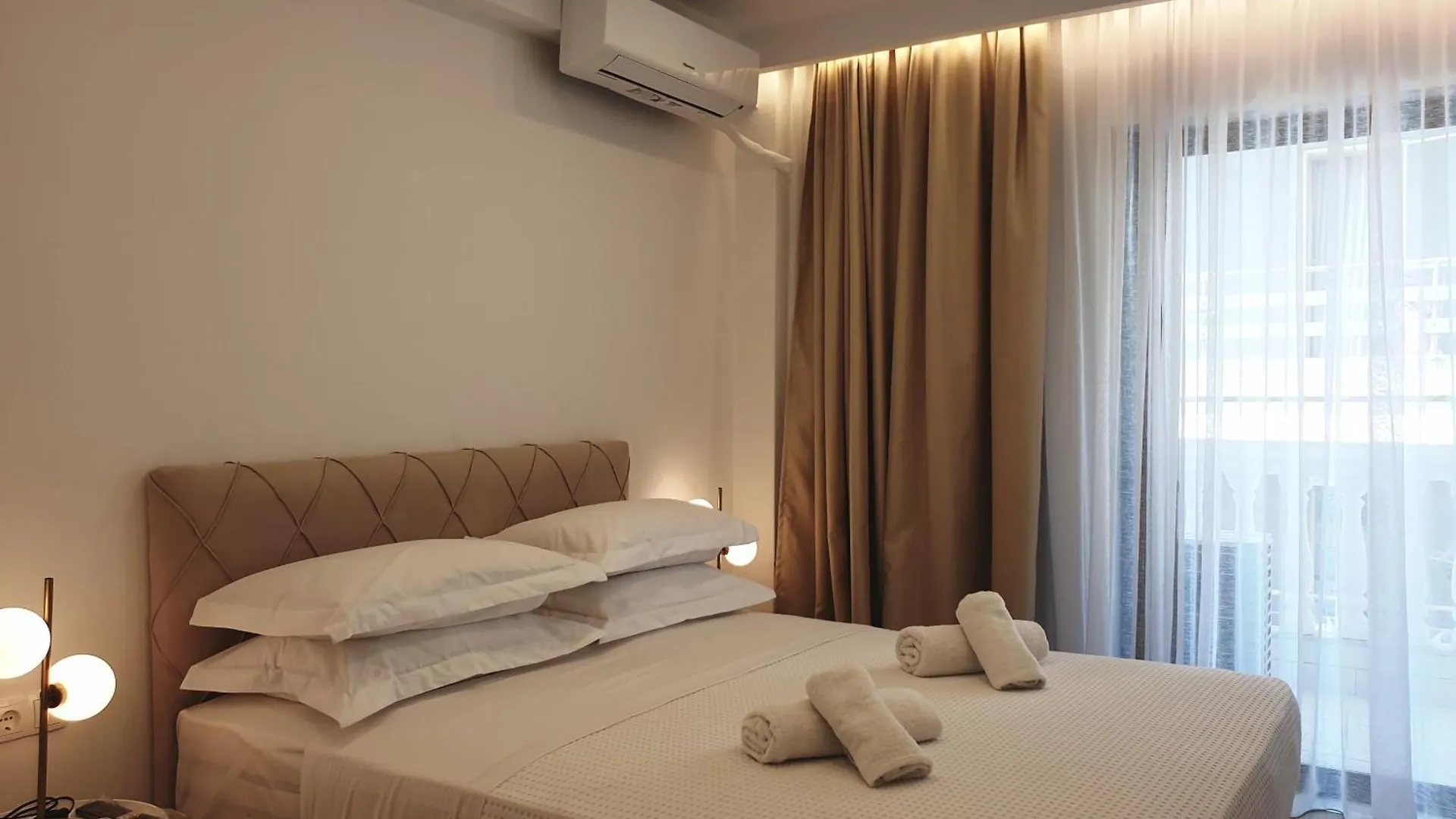 Eantos Studios And Suites Peraia  0*, Peraia (Thessaloniki)