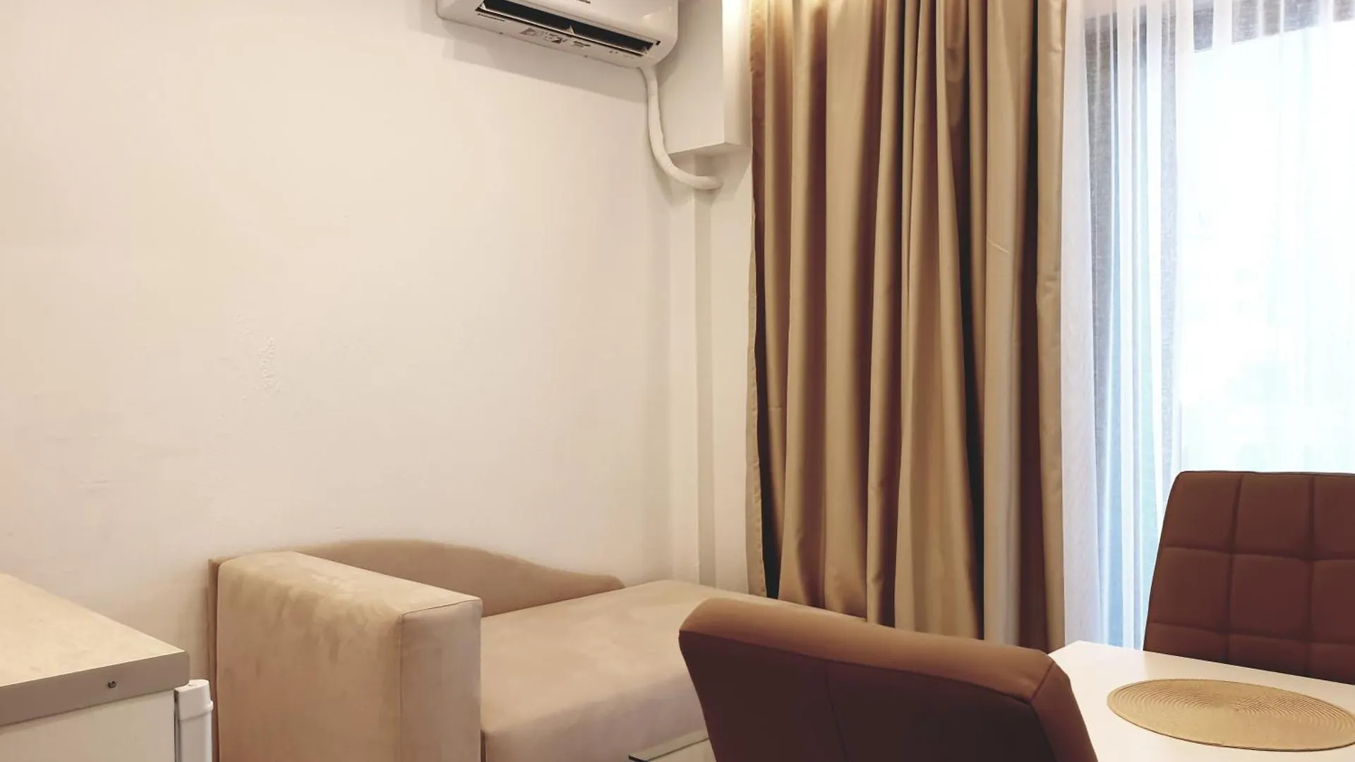 Apartment Eantos Studios And Suites Peraia  Greece