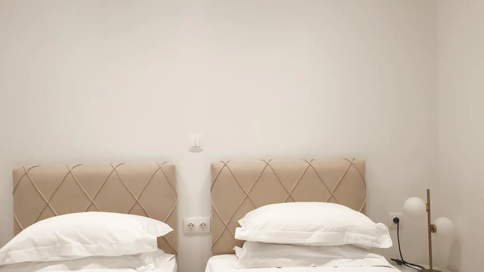 Apartment Eantos Studios And Suites Peraia